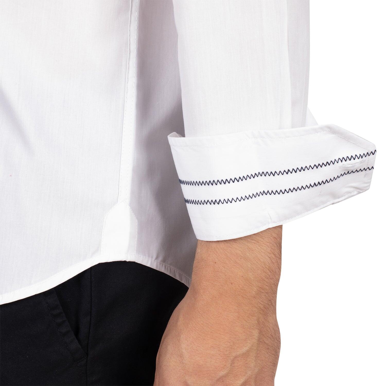 Chemise liberty color homme 5/5