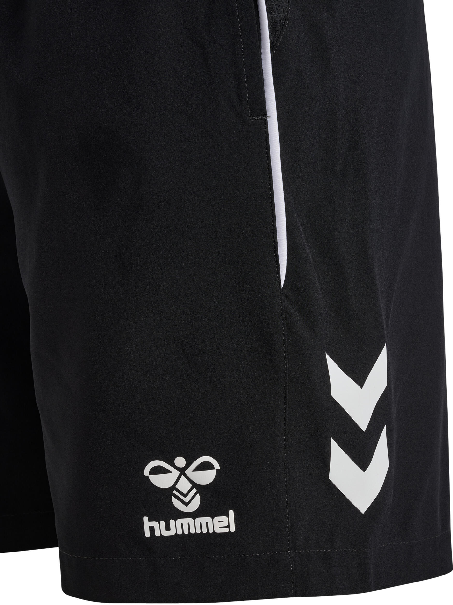 Enfiler Short Hmlreferee Femme 3/5