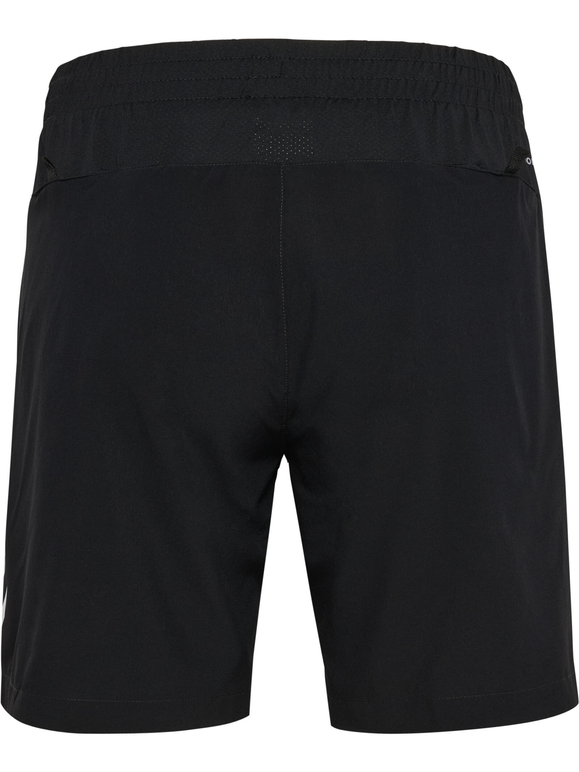 Enfiler Short Hmlreferee Femme 2/5