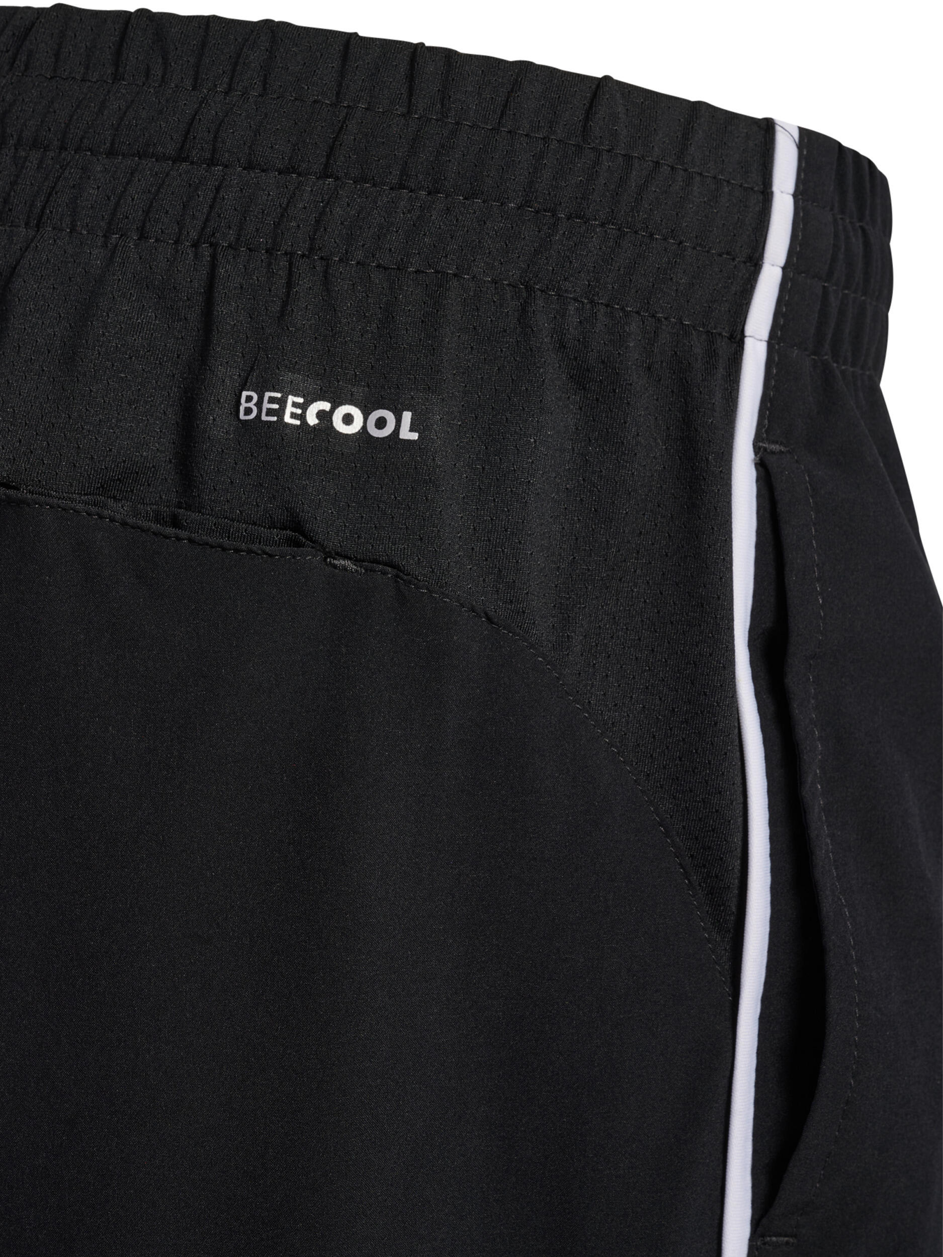 Enfiler Short Hmlreferee Femme 5/5