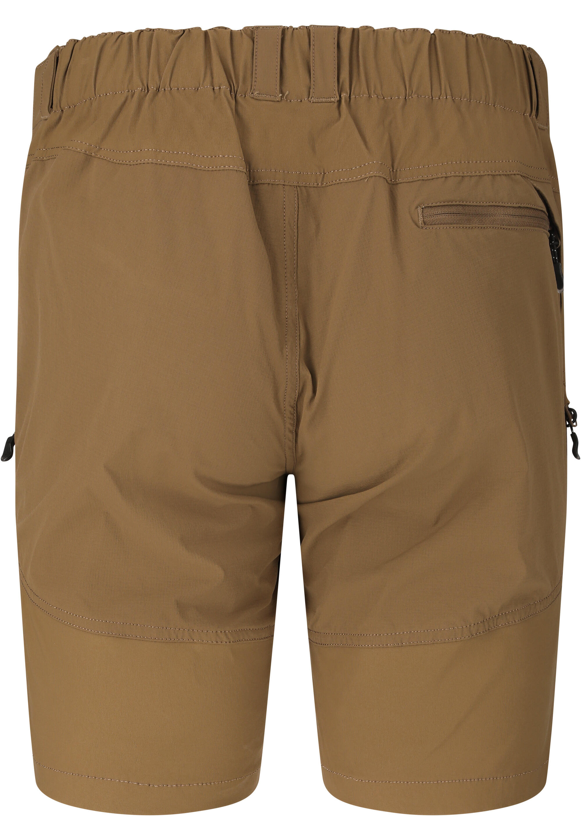 Short Whistler Kodiak 3/5