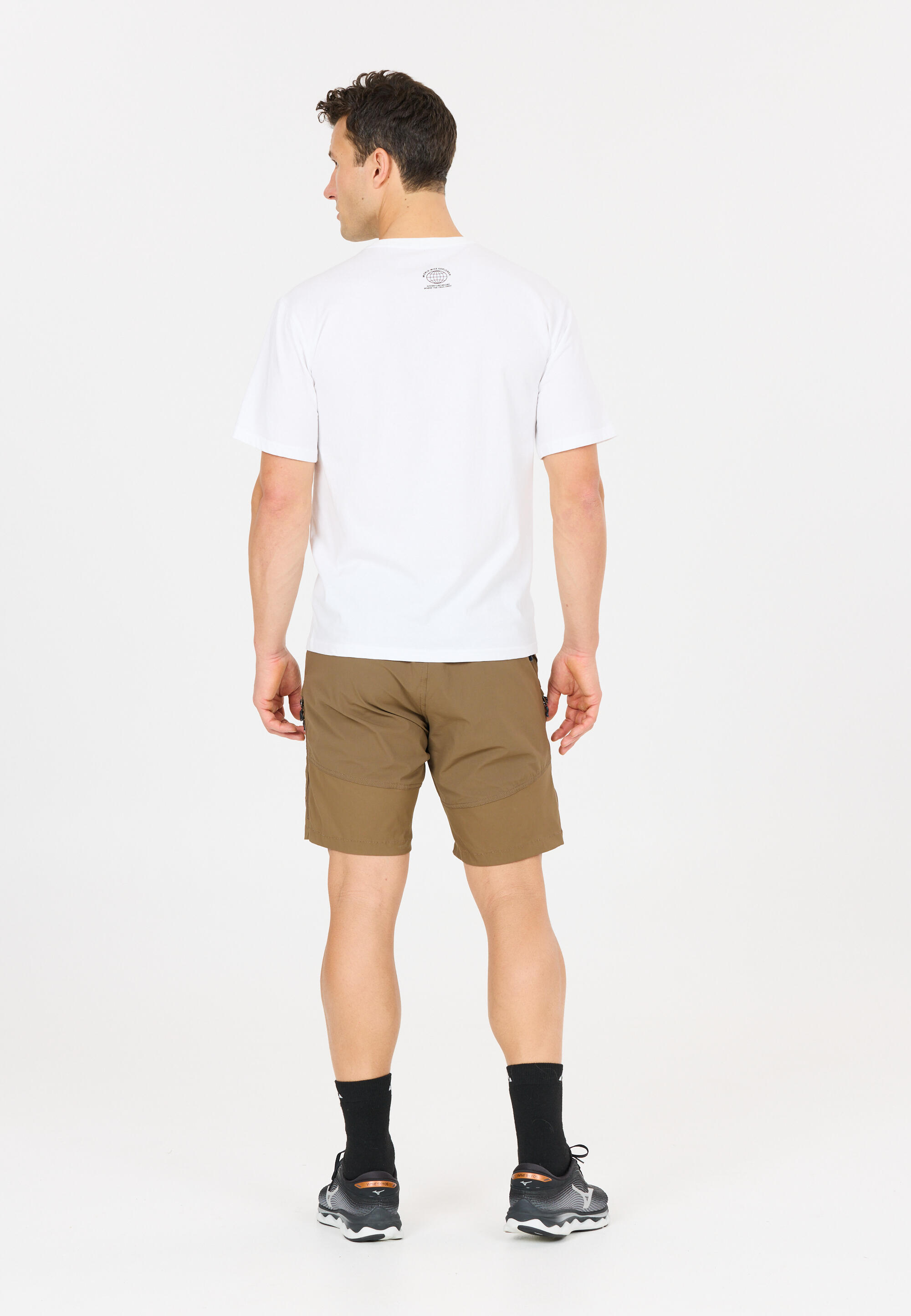 Short Whistler Kodiak 5/5