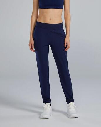 Pantalon jogging femme TYR Technique