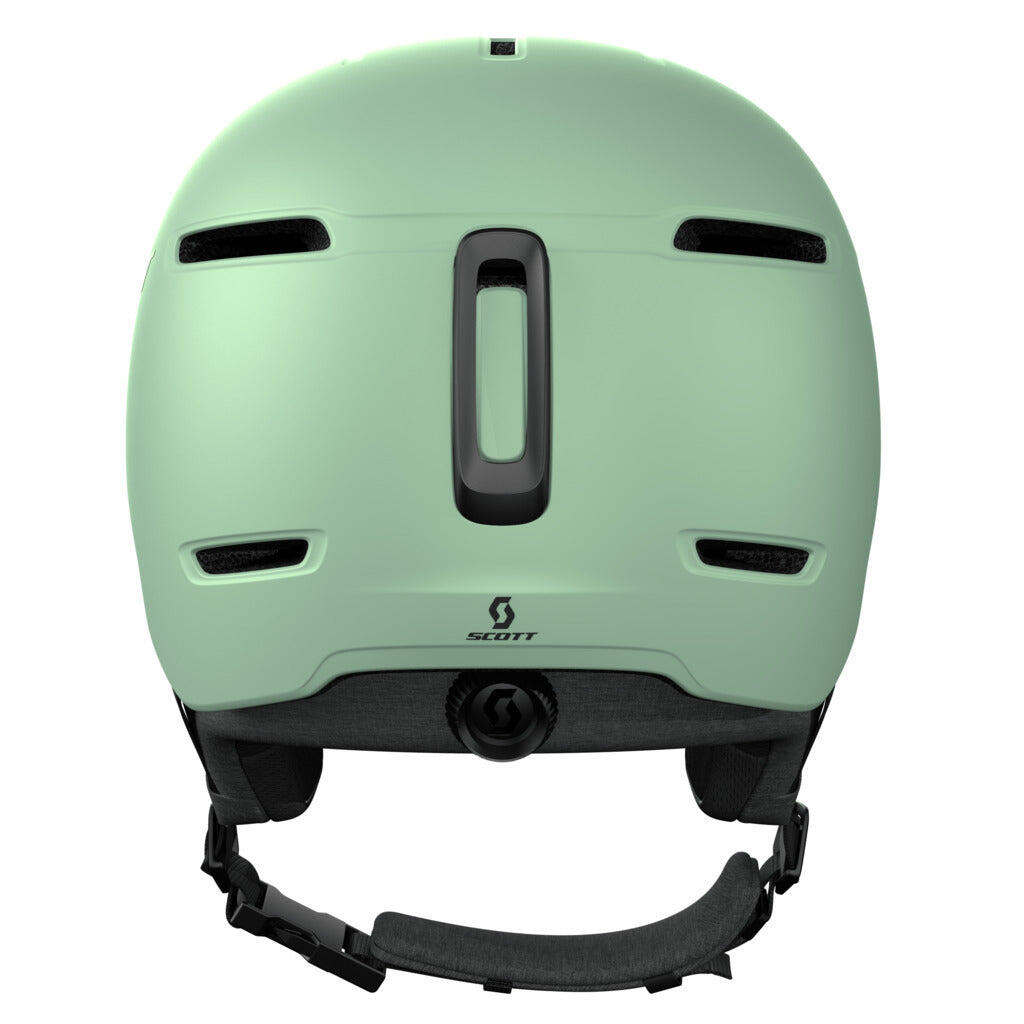 Scott Track Skihelm - Matcha Groen 4/4