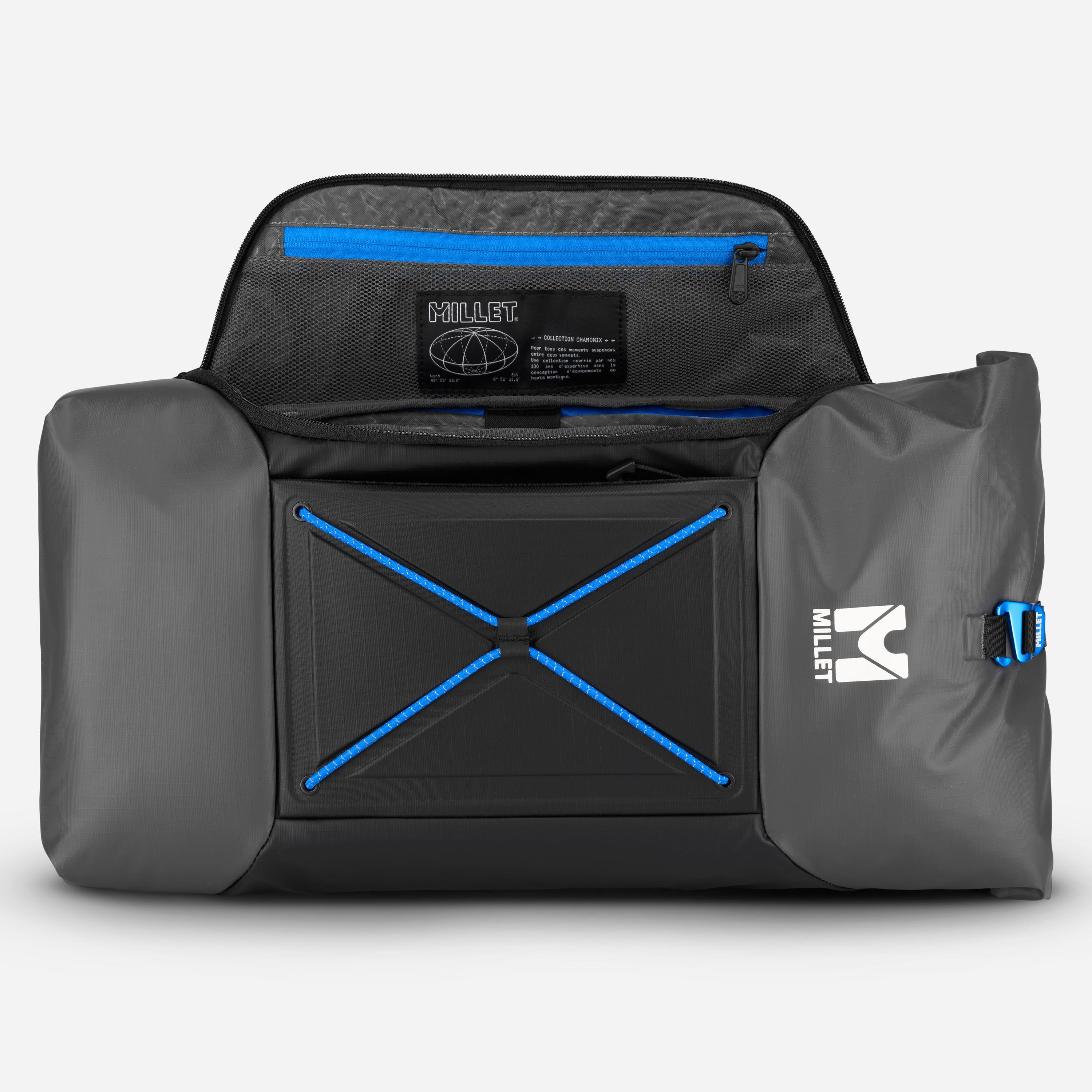 Sac à dos Voyage unisexe CHAMONIX 15+5L 3/3