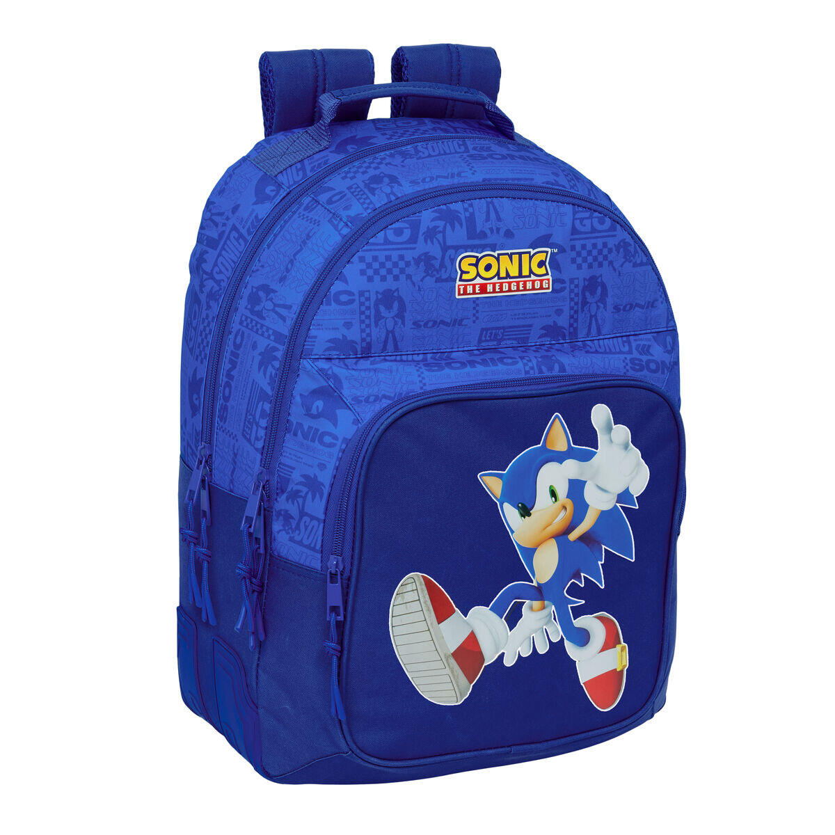 SONIC THE HEDGEHOG picture