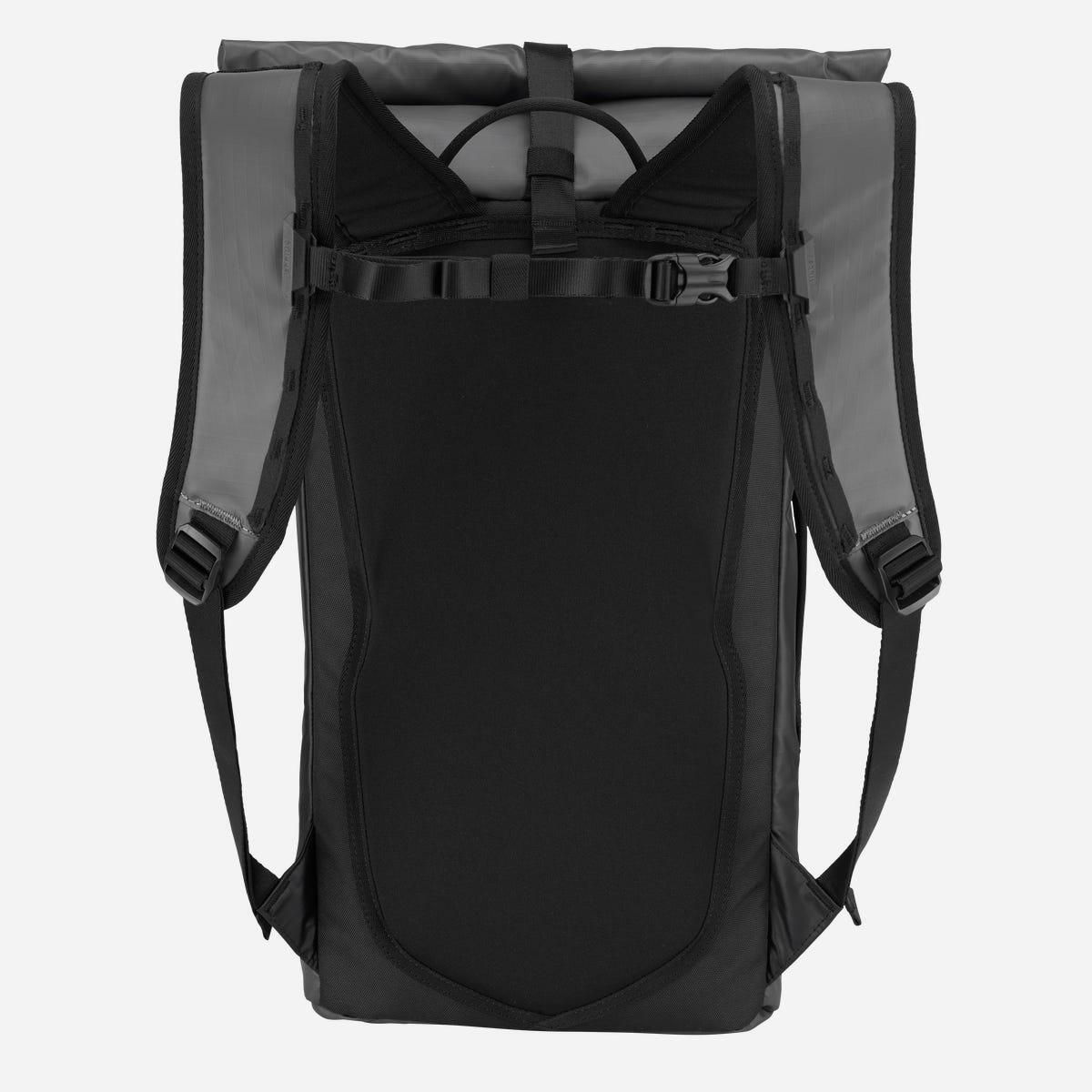 Sac à dos Voyage unisexe CHAMONIX 15+5L 2/3