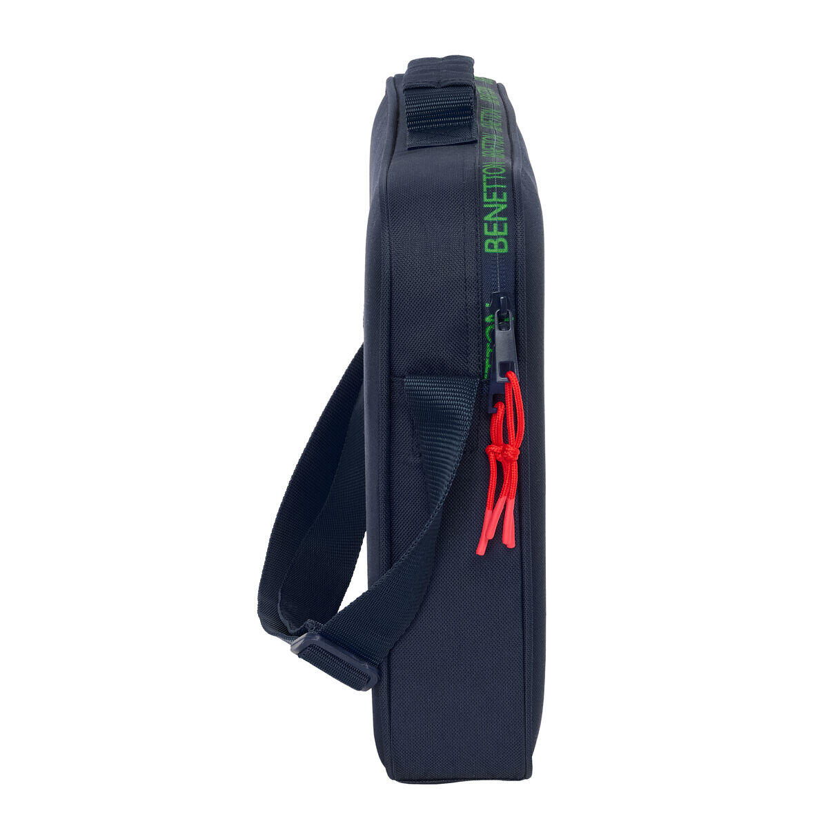 Schulrucksack BENETTON Together Polyester 2/3