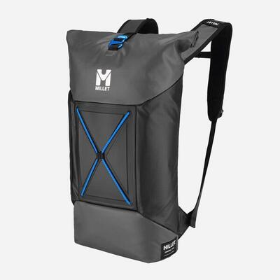 Rugzak chamonix 15+5l