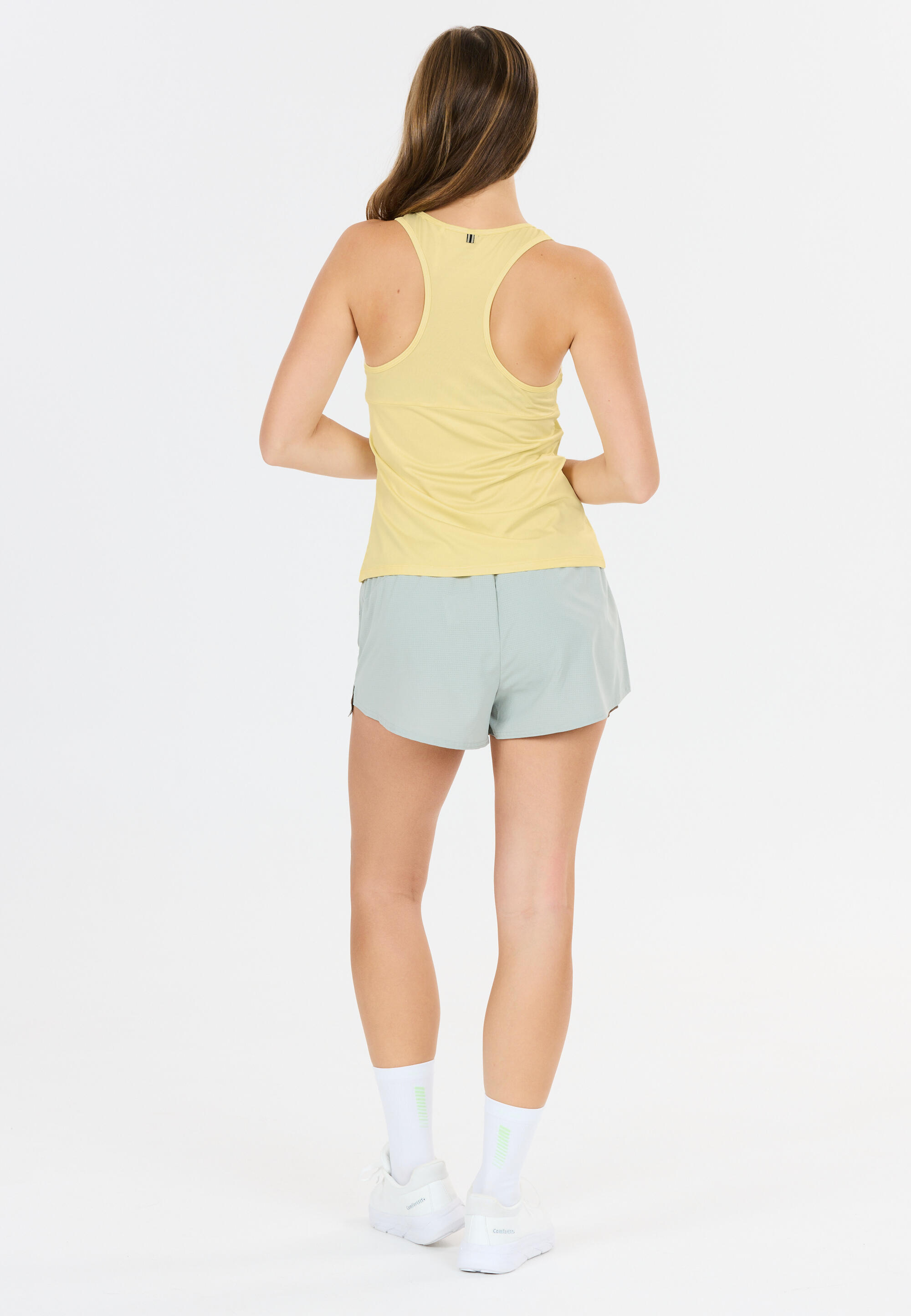 Camiseta de tirantes para mujer Endurance Nan 5/5