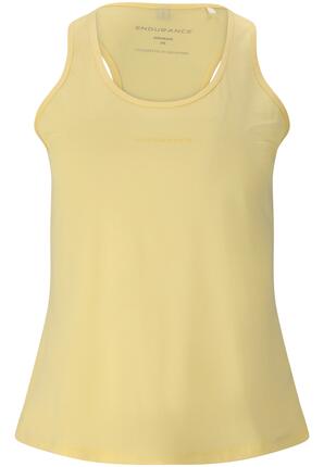 Damski tank top Endurance Nan