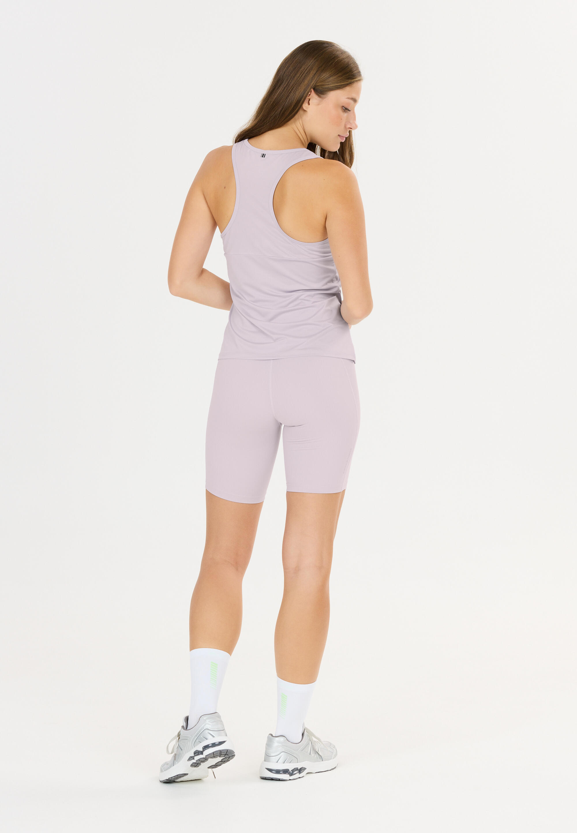 Camiseta de tirantes para mujer Endurance Nan 5/5