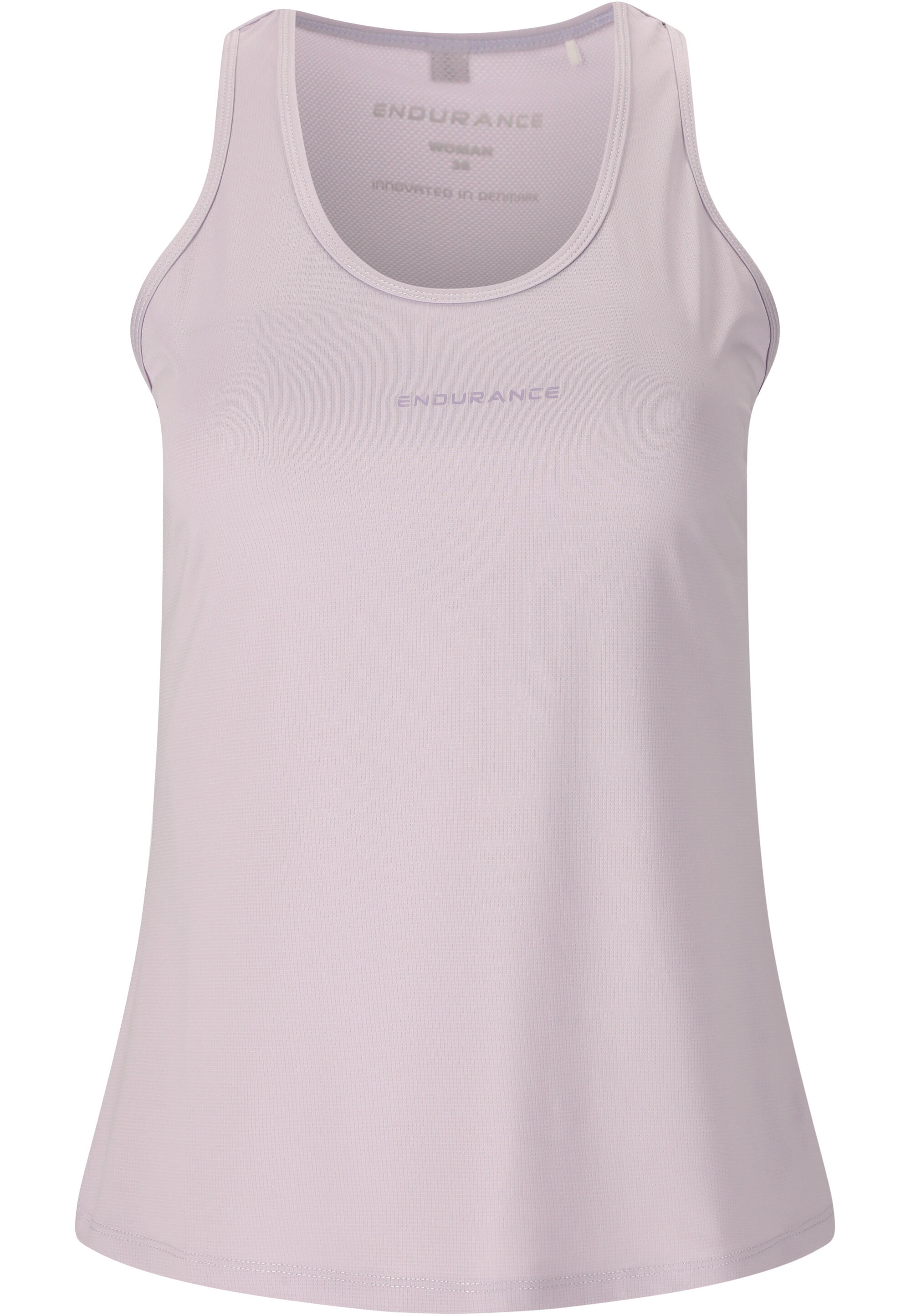 Damski tank top Endurance Nan