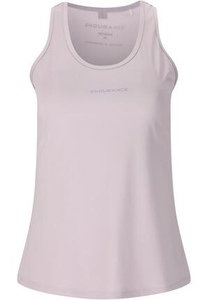 Damski tank top Endurance Nan