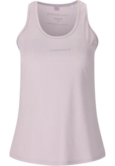 Damski tank top Endurance Nan