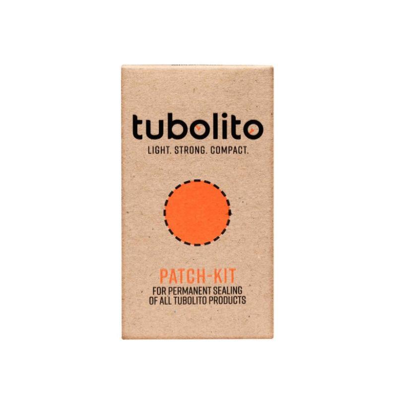Test Tubo Patch Kit nan 2/4