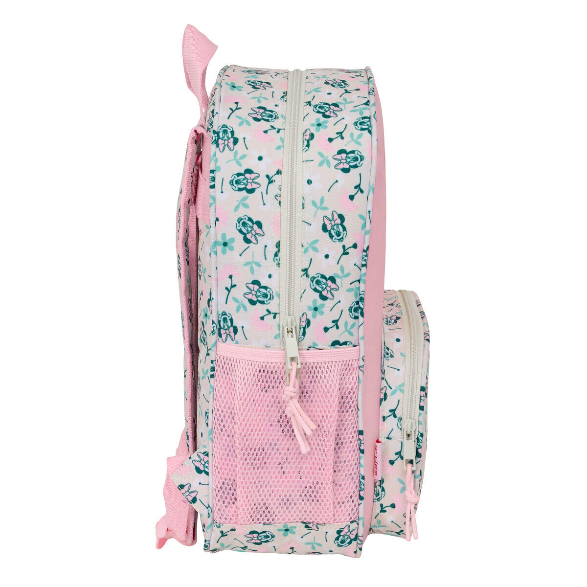 Zaino Scuola DISNEY Minty Poliestere 300D 3/3