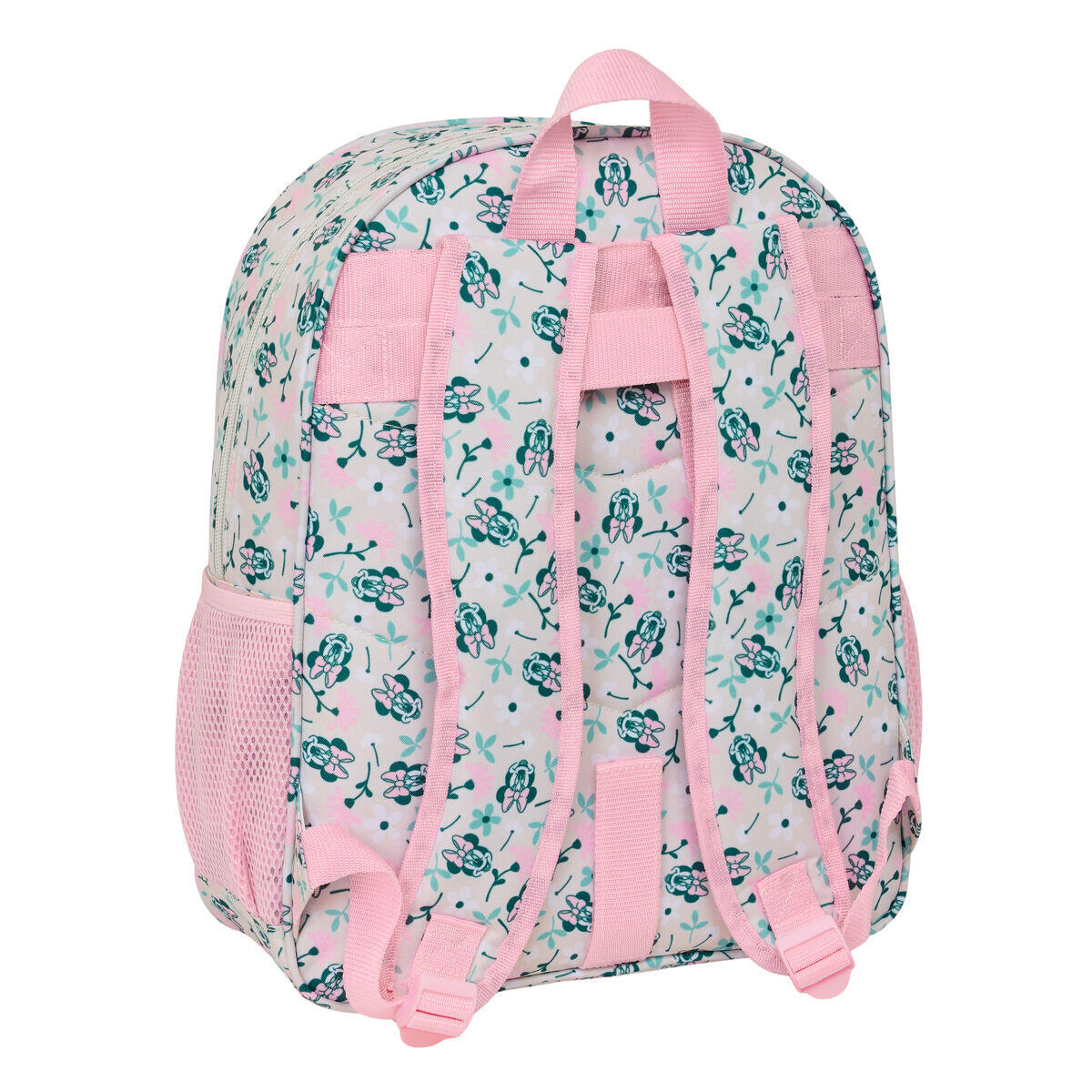 Zaino Scuola DISNEY Minty Poliestere 300D 2/3