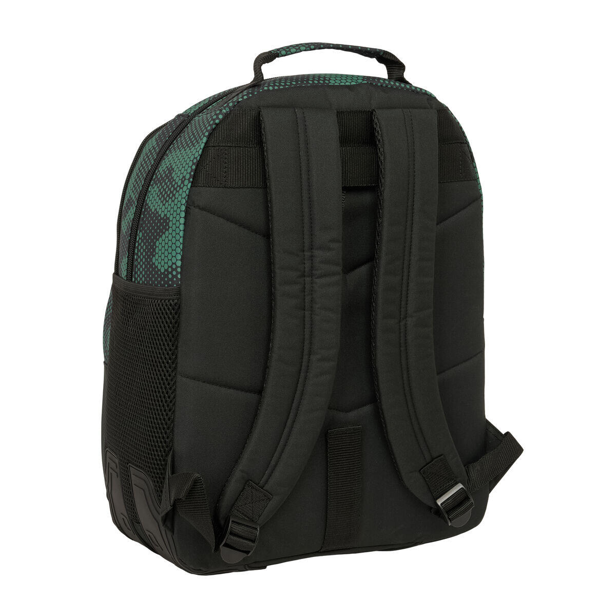 Zaino Scuola KELME Camo Nero 3/3