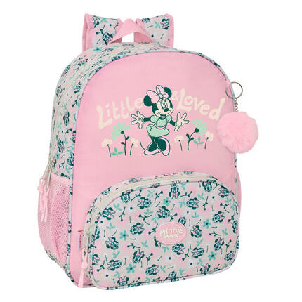 Schoolrugzak DISNEY Minty Polyester 300D
