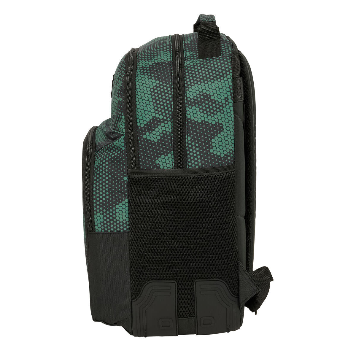 Zaino Scuola KELME Camo Nero 2/3