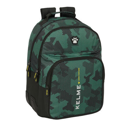 Cartable KELME Camo Noir