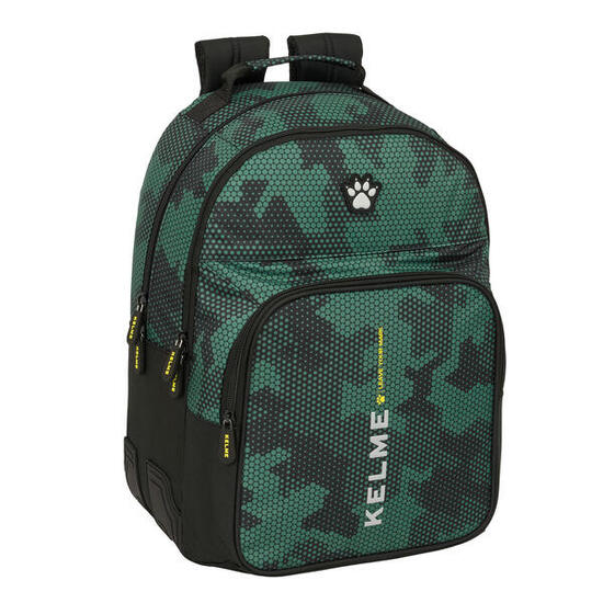 Cartable KELME Camo Noir