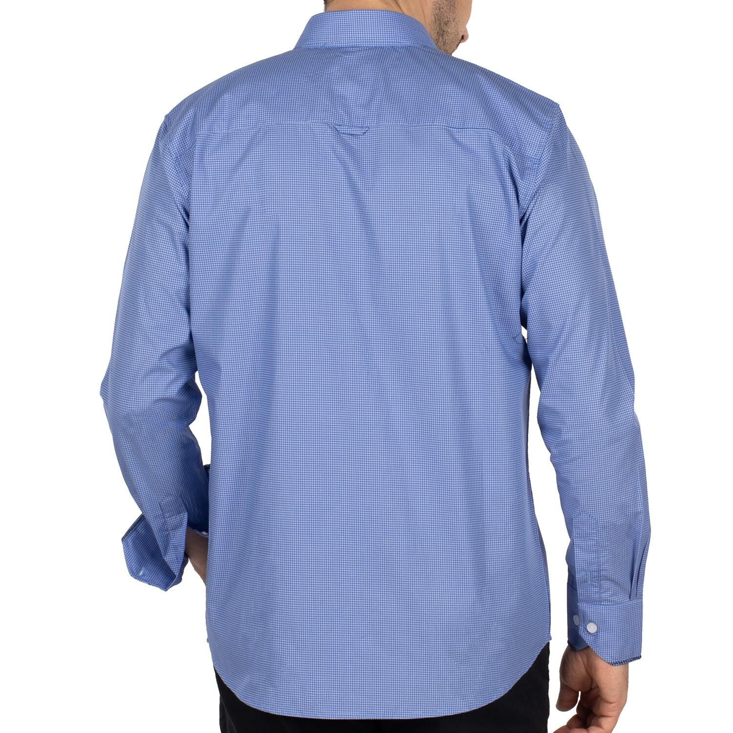 Chemise liberty team chic homme 2/4