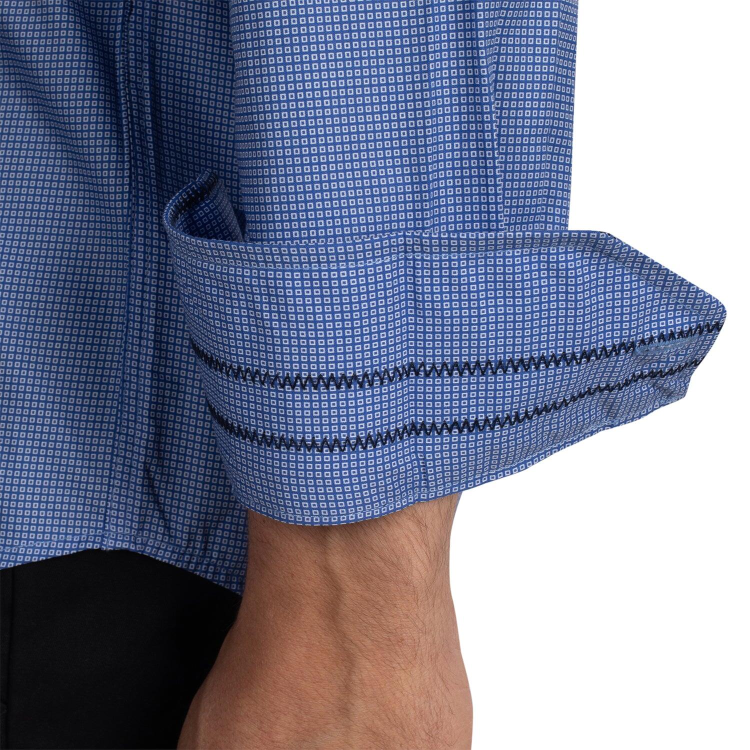 Chemise liberty team chic homme 4/4