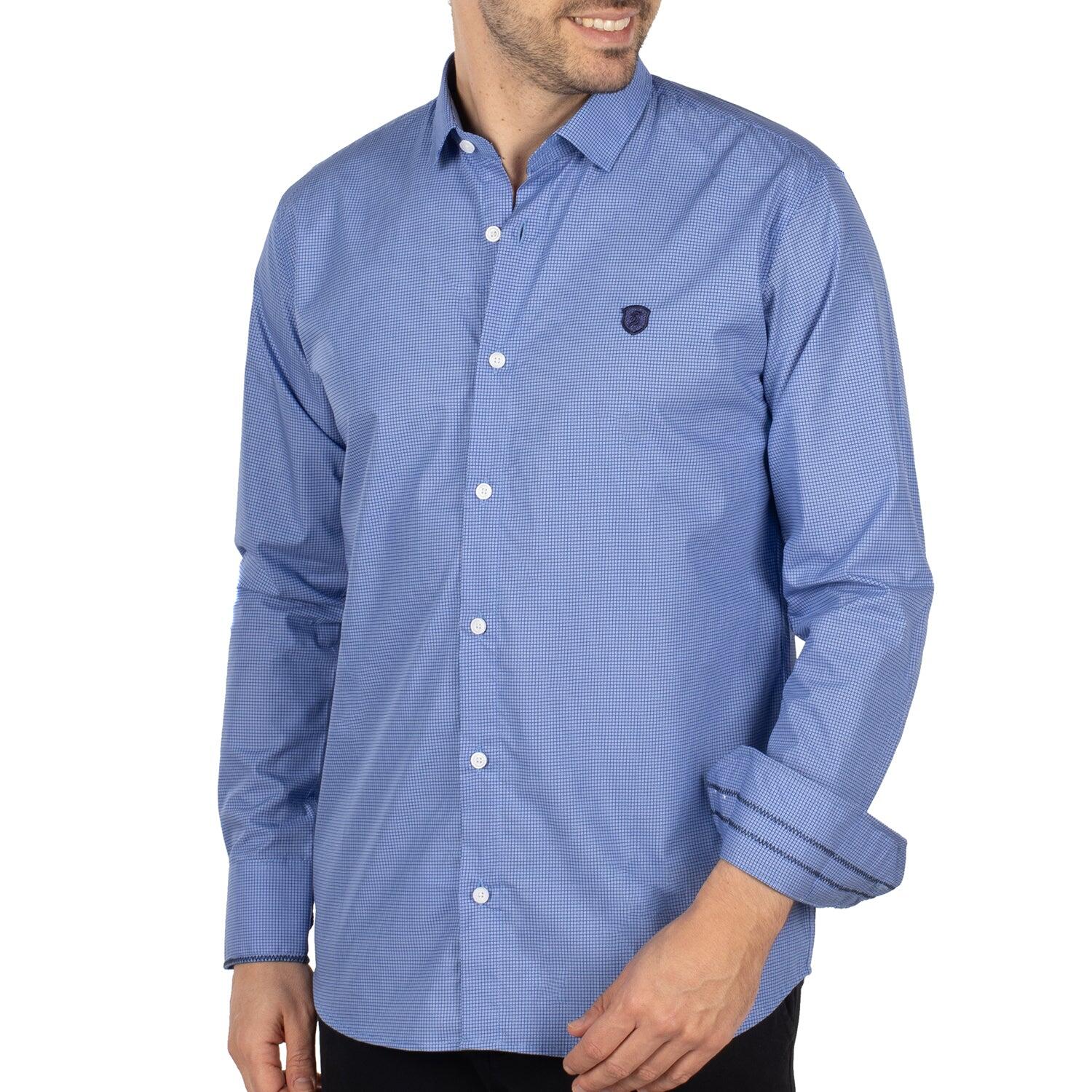 Chemise liberty team chic homme 1/4
