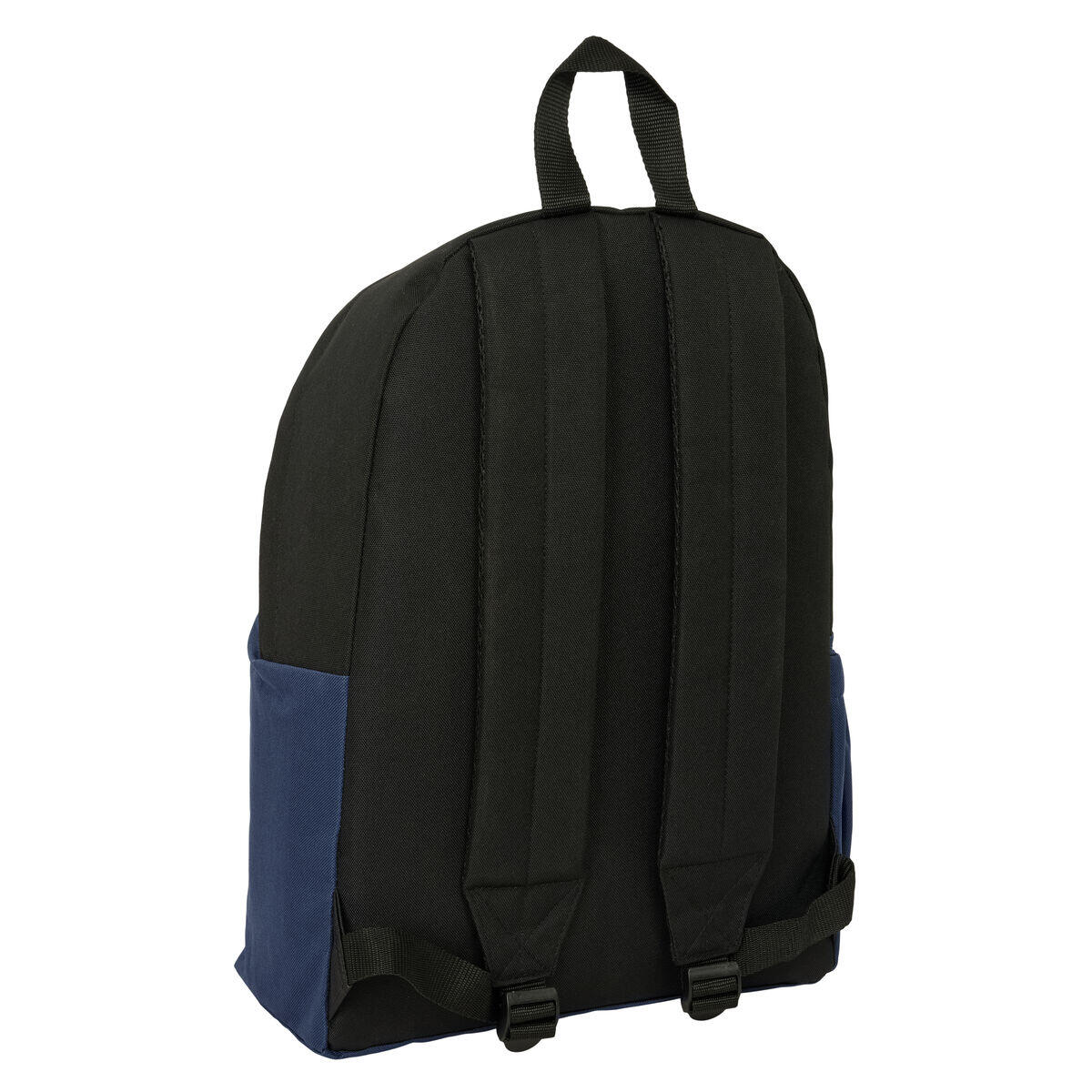 Zaino Scuola MUNICH Track Poliestere 600D 2/4