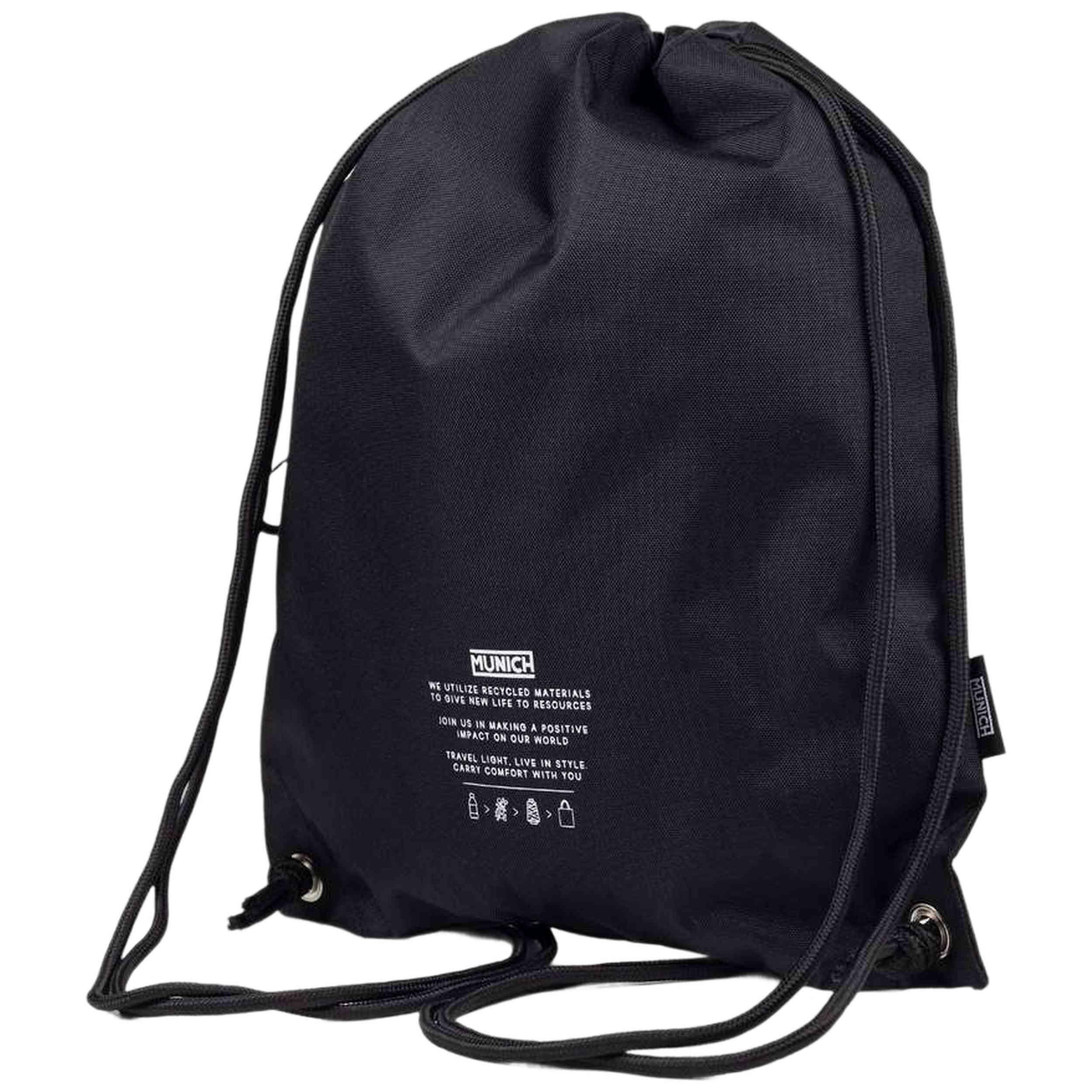 Sac à dos Munich modèle 7113492 pour unisexe 3/5