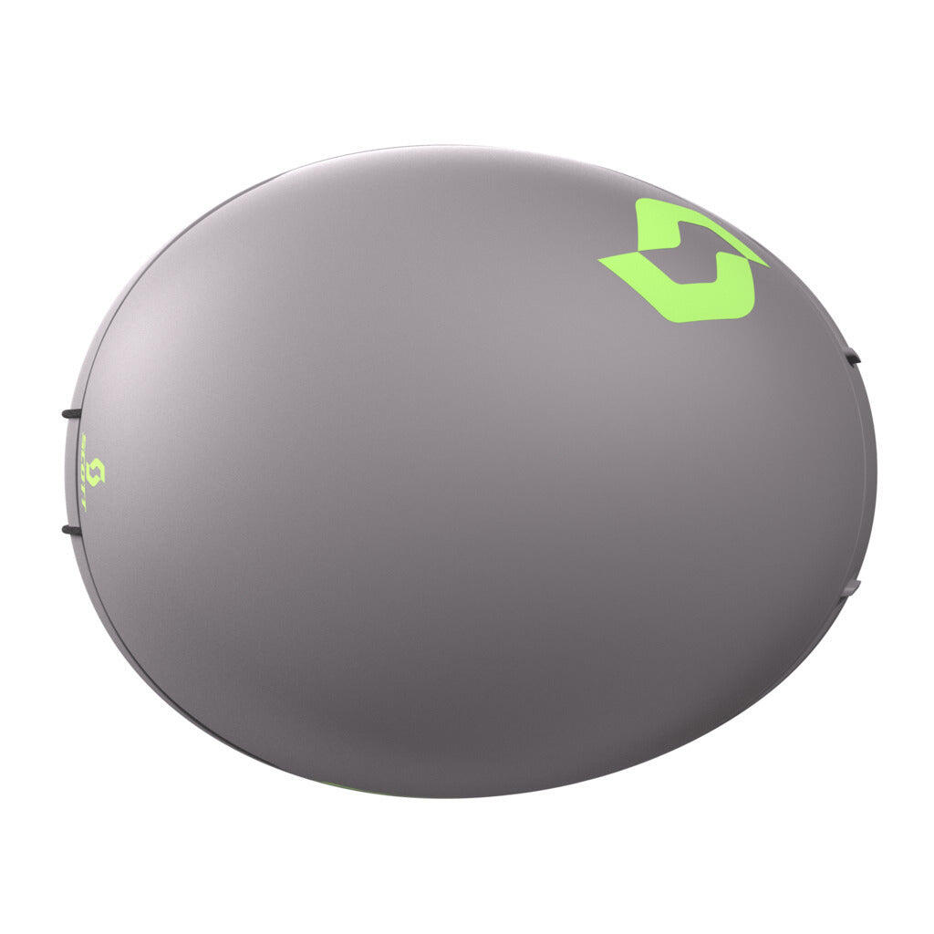 Scott Flow MIPS Skihelm - Lichtpaars 2/4