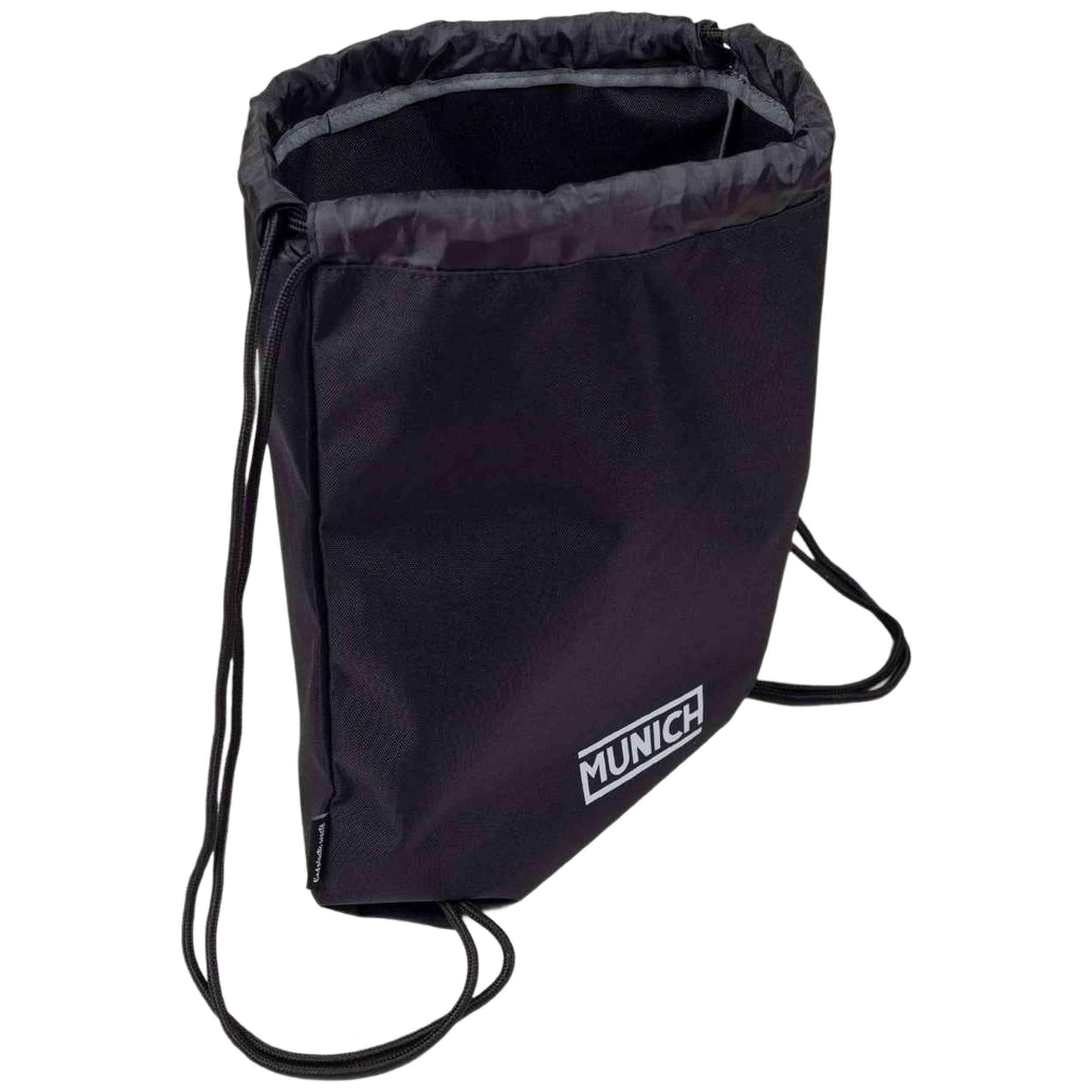 Sac à dos Munich modèle 7113492 pour unisexe 4/5