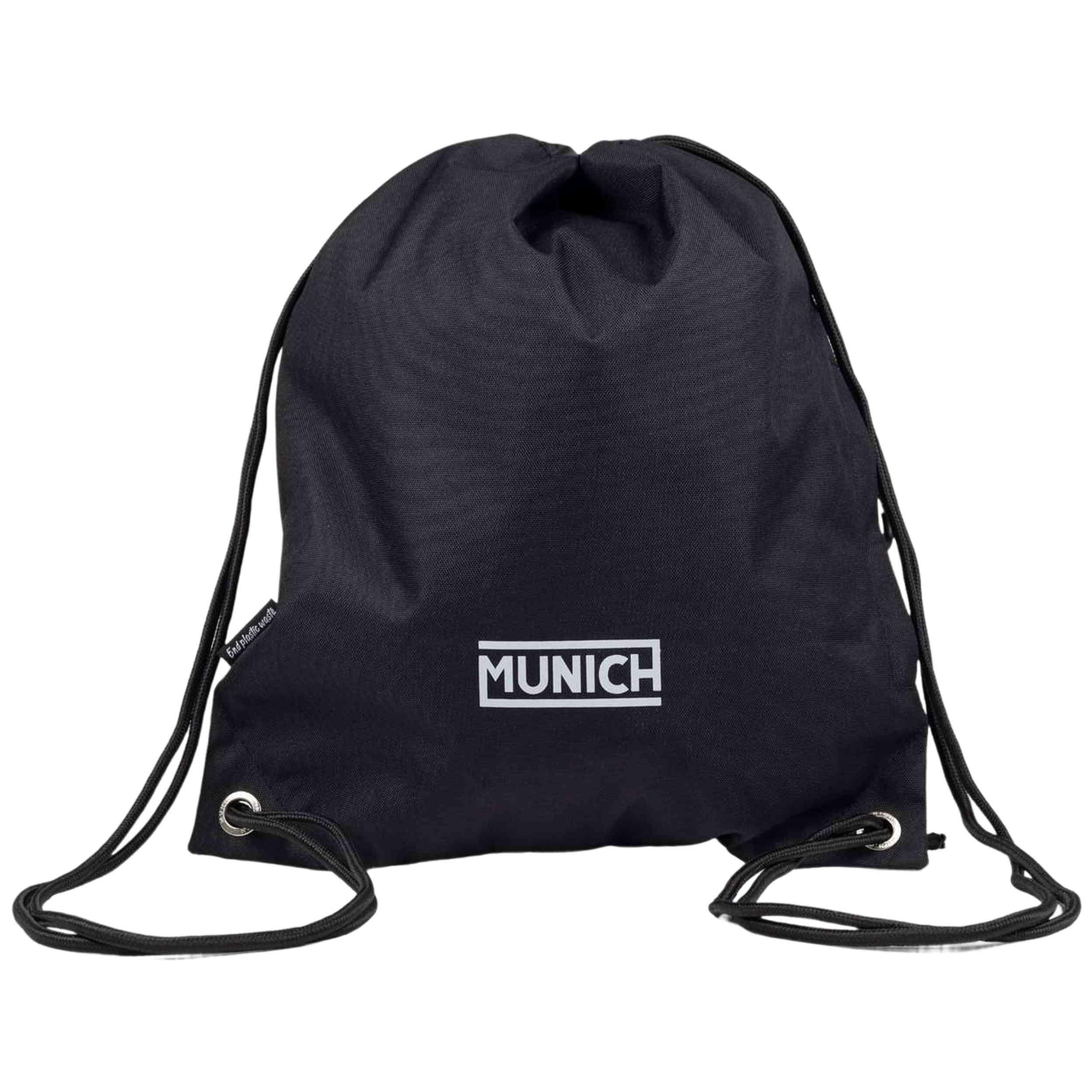 Sac à dos Munich modèle 7113492 pour unisexe 1/5