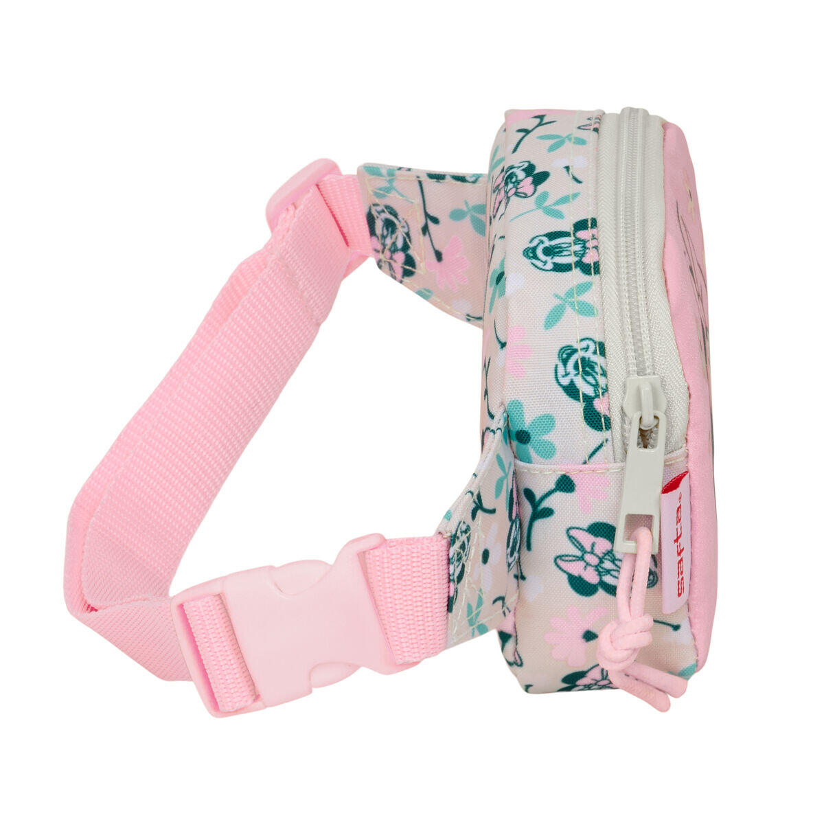 Riñonera DISNEY Minty Rosa 3/3