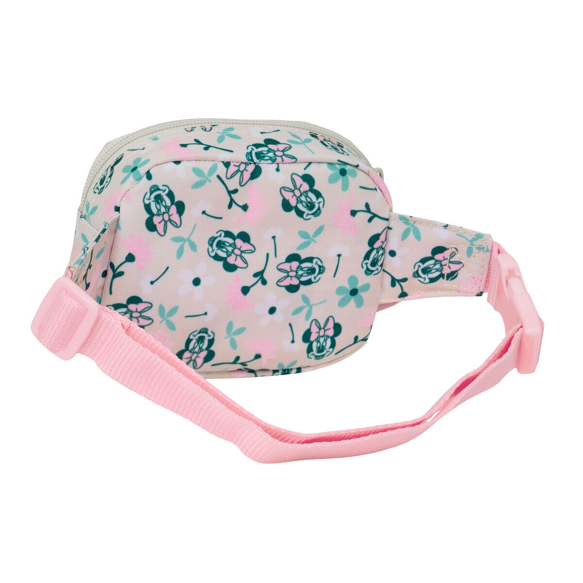 Riñonera DISNEY Minty Rosa 2/3