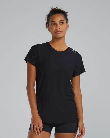 T-shirt femme TYR Airtec™ — léger, respirant