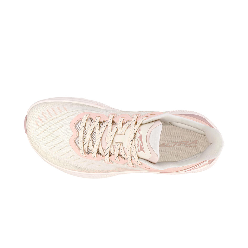 Zapatillas de deporte Road running MUJER Experience Form Mujer Lilac pink 3/6