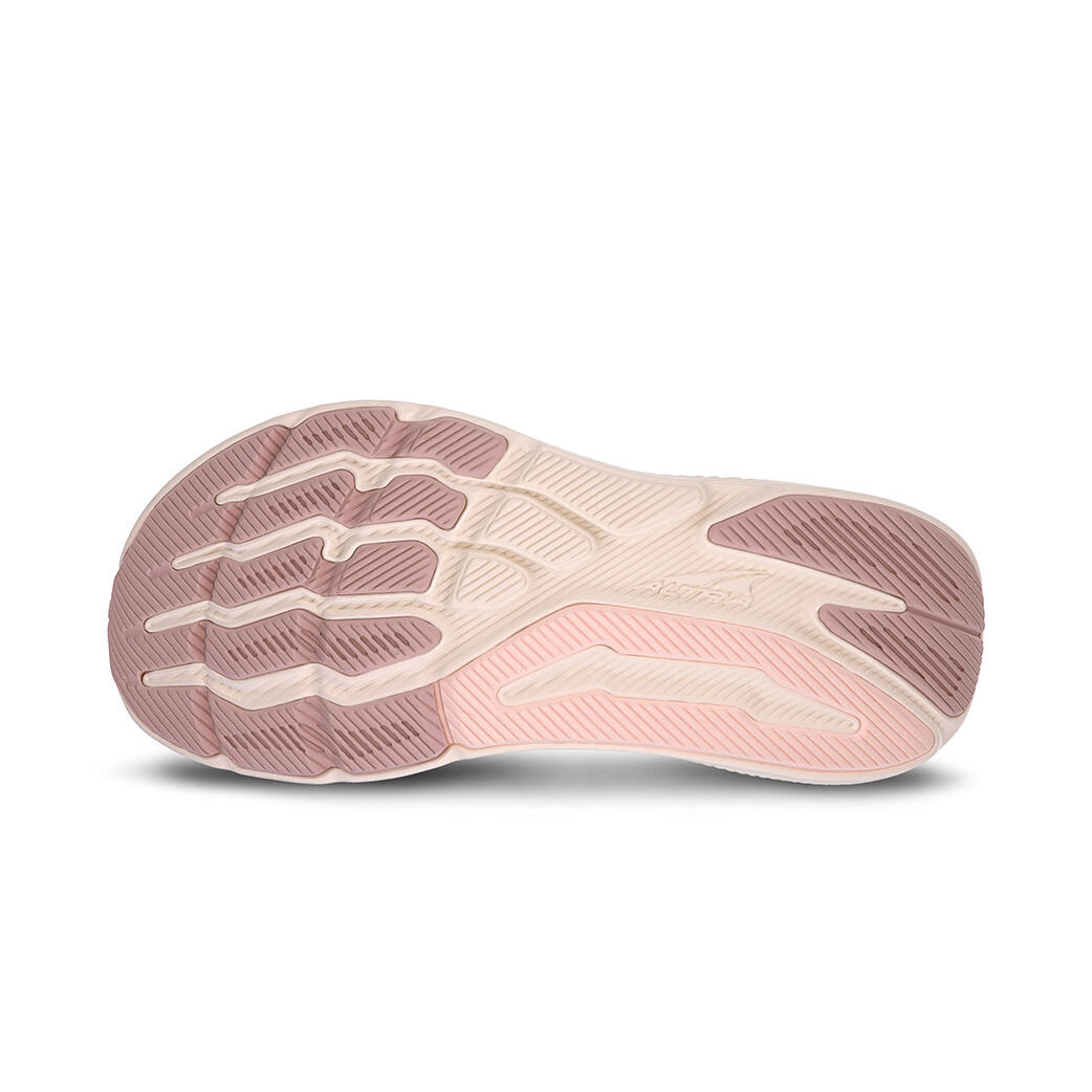 Zapatillas de deporte Road running MUJER Experience Form Mujer Lilac pink 2/6