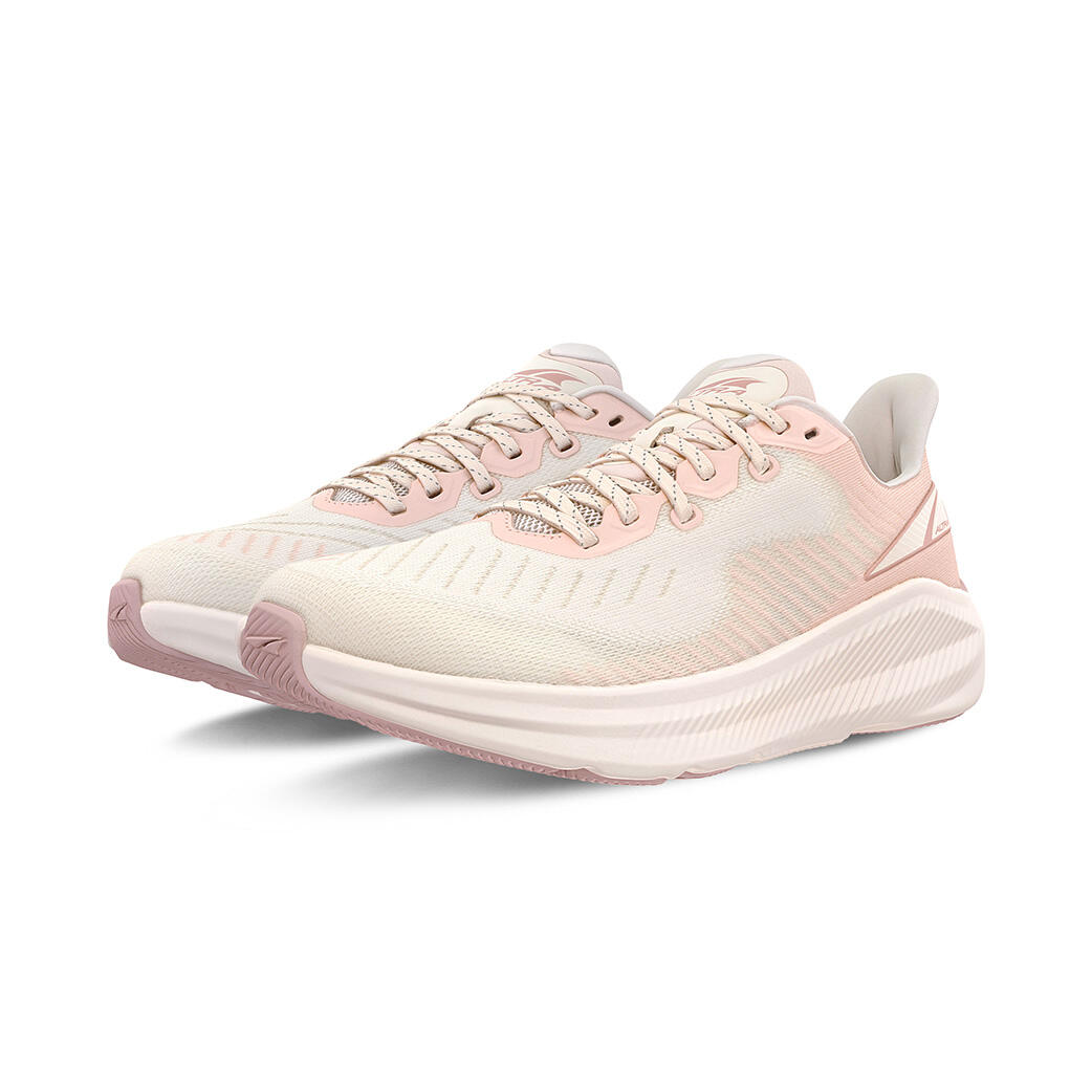 Zapatillas de deporte Road running MUJER Experience Form Mujer Lilac pink 5/6