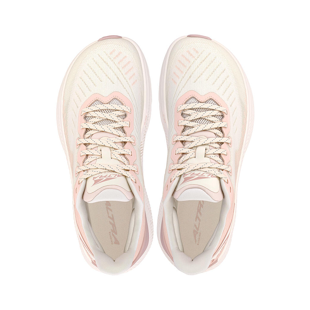 Zapatillas de deporte Road running MUJER Experience Form Mujer Lilac pink 6/6