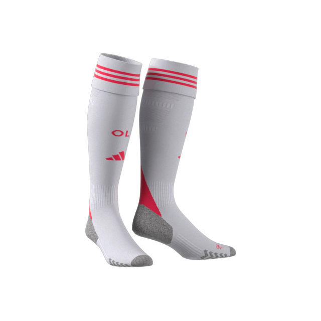 Chaussettes Third 25-26 2/5