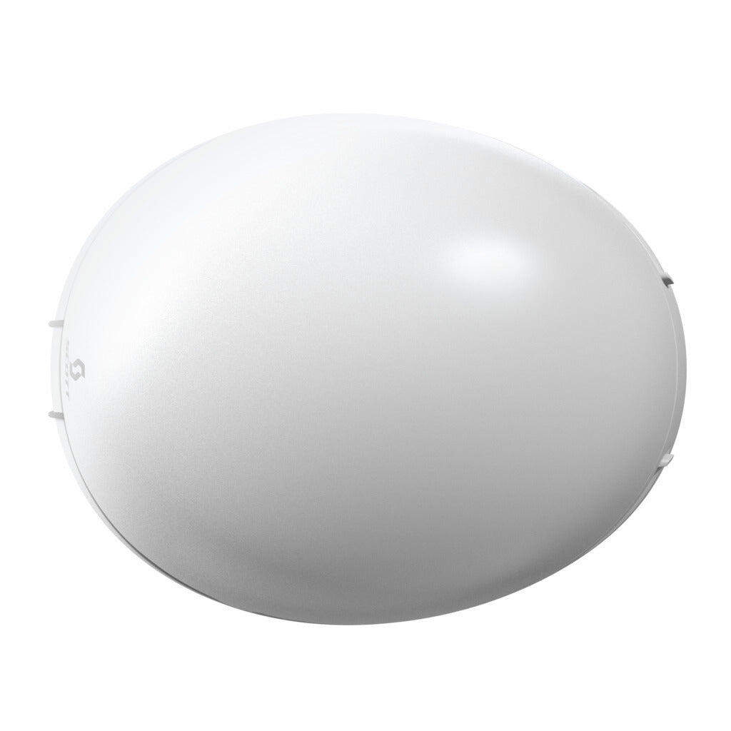 Scott Flow MIPS Skihelm - Wit 2/4