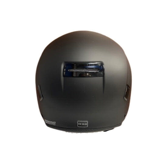 Mango Snow Free Special Skihelm met Vizier - Zwart 2/3