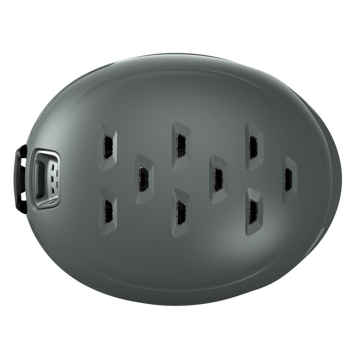 Scott Chase 2 Plus Skihelm - Groen 3/3