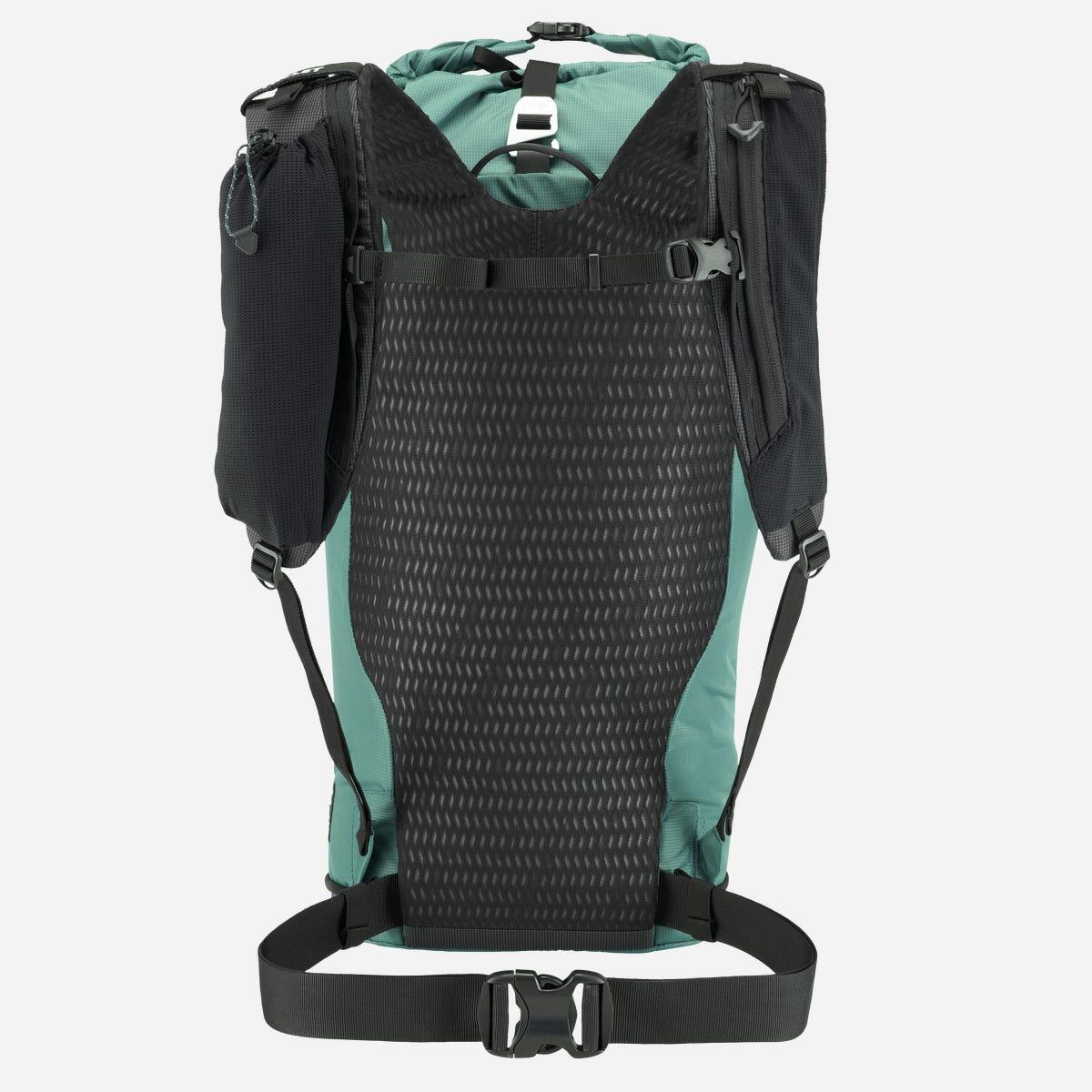 Sac à dos Alpinisme unisexe MIXT 25+5L 2/5