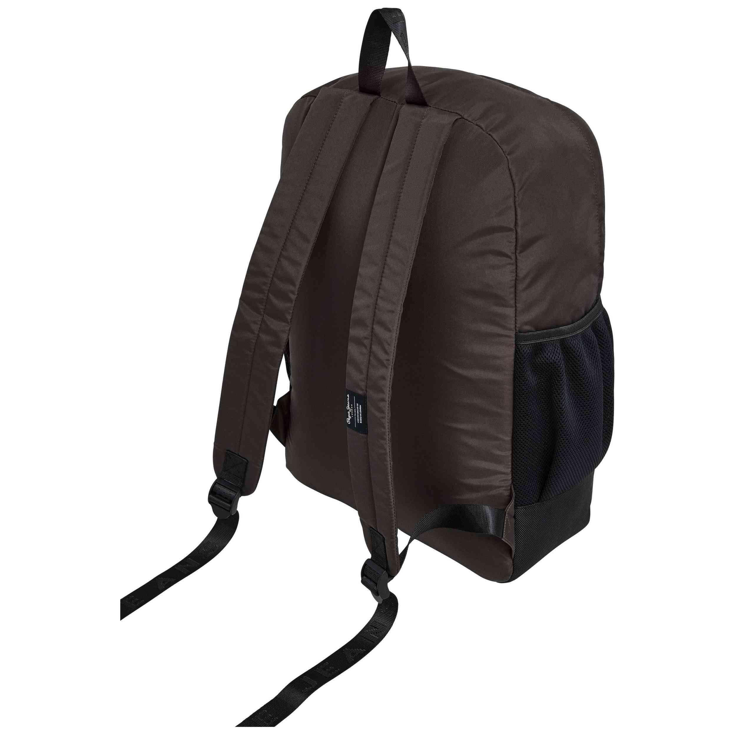 Mochila Pepe jeans modelo PM0300001-DEVINCORE para unissex 2/5