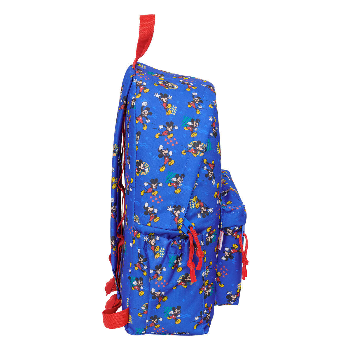 Zaino Scuola DISNEY Today Poliestere 300D 4/4