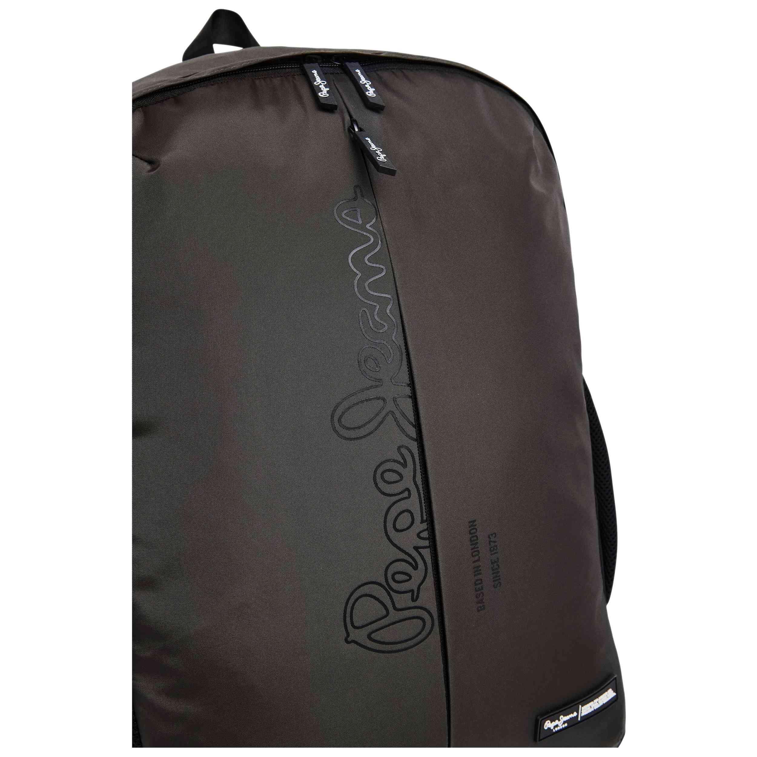 Mochila Pepe jeans modelo PM0300001-DEVINCORE para unissex 4/5